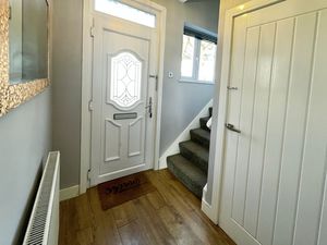 Hall- click for photo gallery